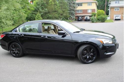2010 Honda Accord EX-L