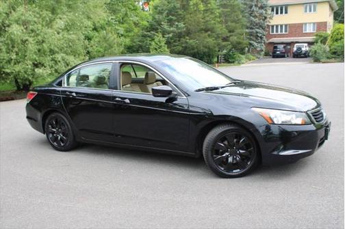 2010 Honda Accord EX-L
