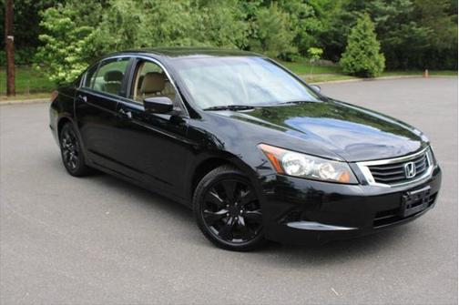 2010 Honda Accord EX-L