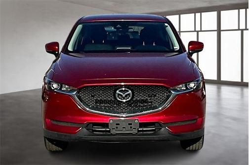 2019 Mazda CX-5 Sport