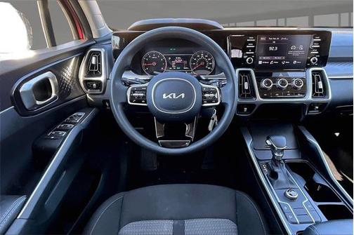 2022 Kia Sorento LX