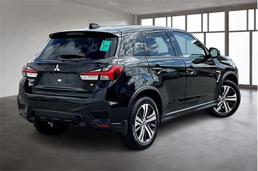 2022 Mitsubishi Outlander Sport 2.0 SE