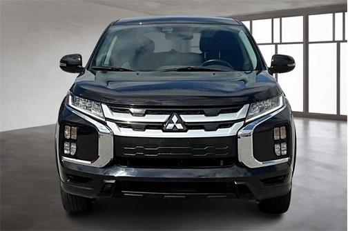 2022 Mitsubishi Outlander Sport 2.0 SE