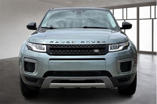 2017 Land Rover Range Rover Evoque SE