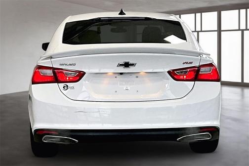 2019 Chevrolet Malibu RS