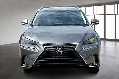 2018 Lexus NX 300 Base