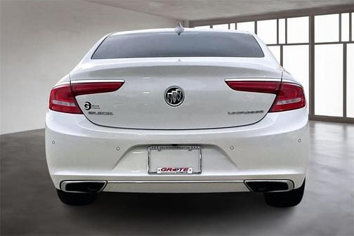 2017 Buick LaCrosse Premium