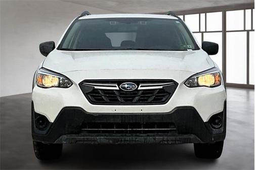 2023 Subaru Crosstrek Base