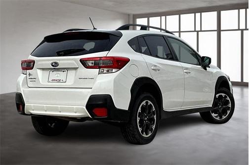 2023 Subaru Crosstrek Base