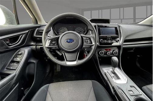 2023 Subaru Crosstrek Base
