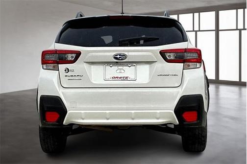 2023 Subaru Crosstrek Base