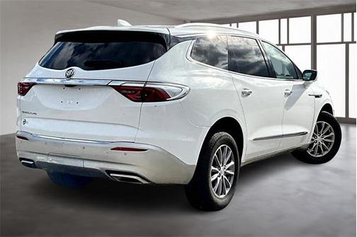 2022 Buick Enclave Premium