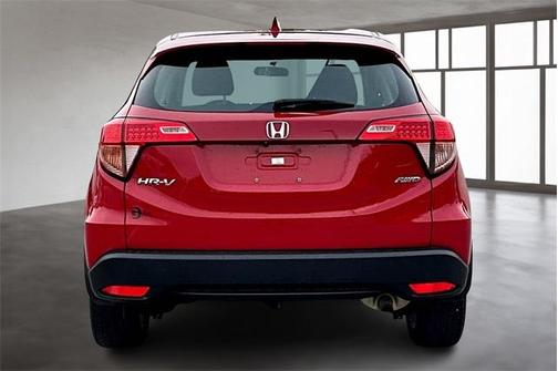 2016 Honda HR-V LX