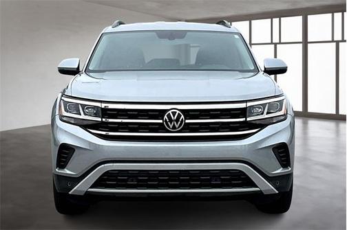2021 Volkswagen Atlas 3.6 V6 SE w/ Technology