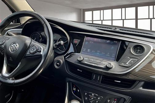 2020 Buick Envision Premium I