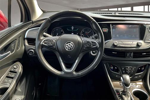 2020 Buick Envision Premium I