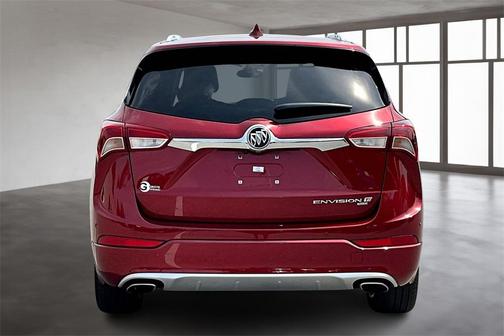 2020 Buick Envision Premium I