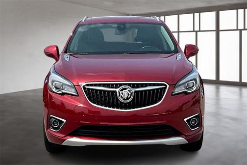 2020 Buick Envision Premium I