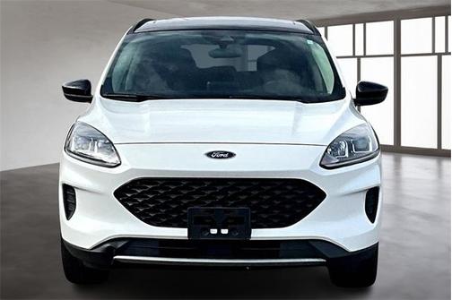 2020 Ford Escape SE Sport Hybrid