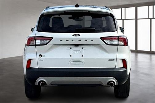 2020 Ford Escape SE Sport Hybrid