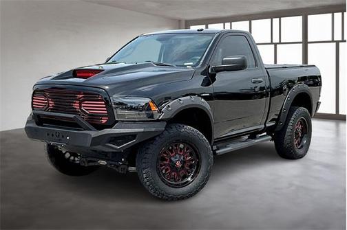 2014 RAM 1500 Tradesman/Express