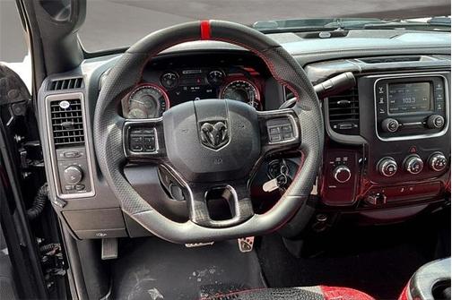 2014 RAM 1500 Tradesman/Express