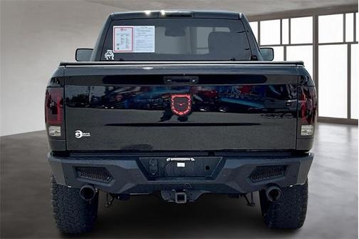 2014 RAM 1500 Tradesman/Express