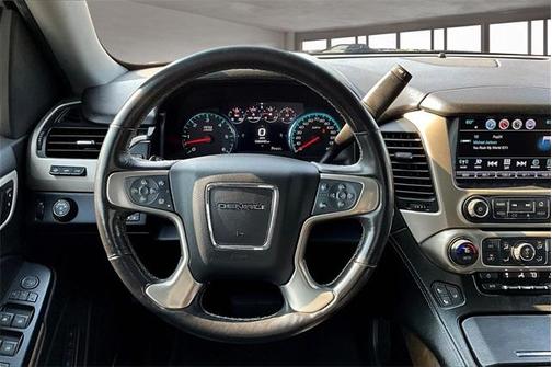2018 GMC Yukon XL Denali