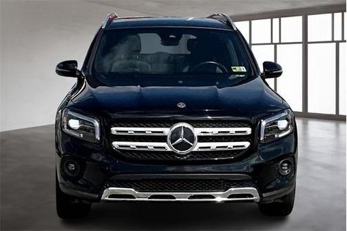 2021 Mercedes-Benz GLB 250 Base 4MATIC