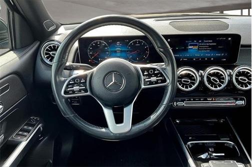 2021 Mercedes-Benz GLB 250 Base 4MATIC