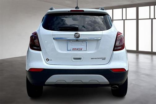 2020 Buick Encore Essence