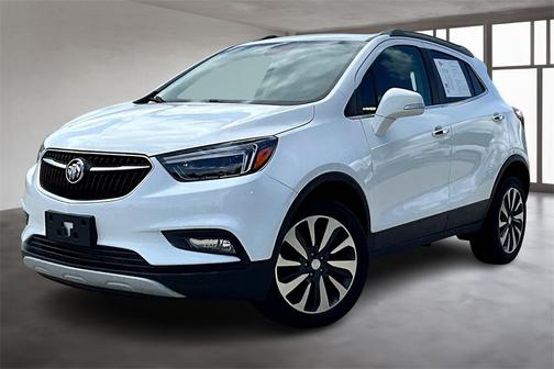 2020 Buick Encore Essence