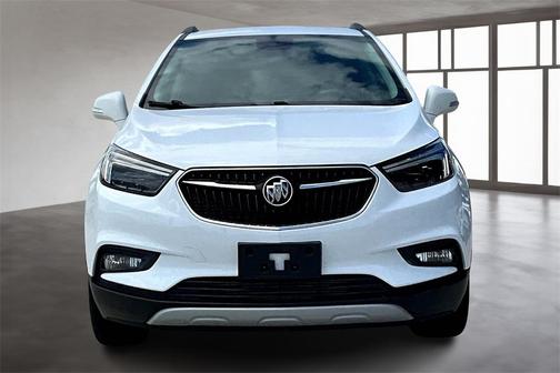 2020 Buick Encore Essence
