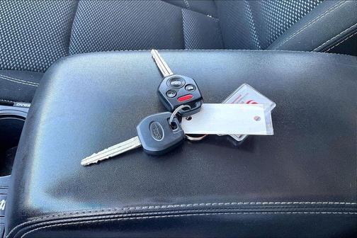 Crystal Black Silica 2019 Subaru Outback 2.5i Premium