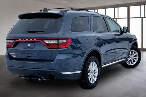 2021 Dodge Durango SXT