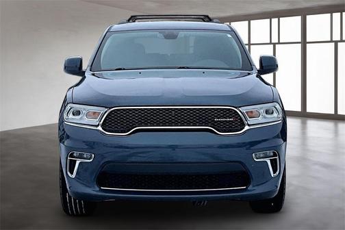 2021 Dodge Durango SXT