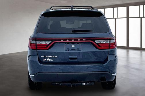 2021 Dodge Durango SXT