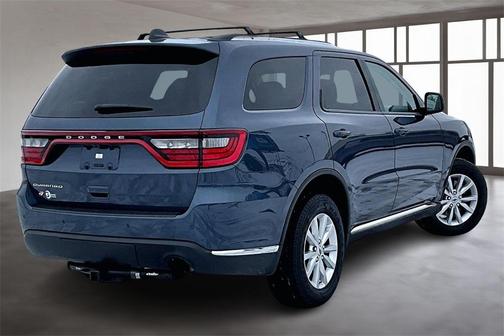 2021 Dodge Durango SXT