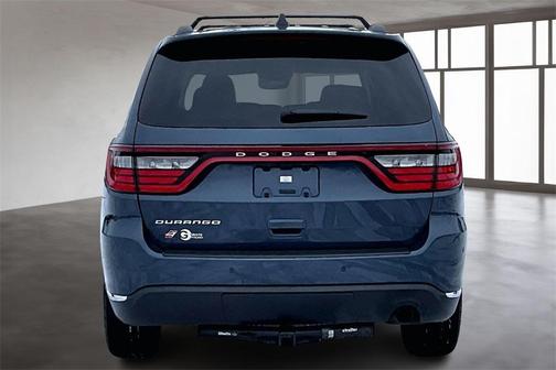 2021 Dodge Durango SXT