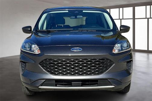 2020 Ford Escape S