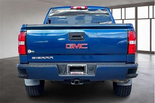 2017 GMC Sierra 1500 Base