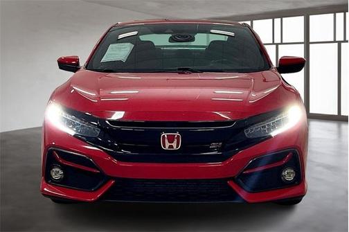 2020 Honda Civic Si Base