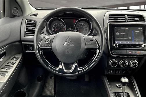 2023 Mitsubishi Outlander Sport 2.0 SE