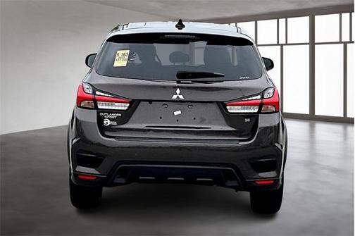 2023 Mitsubishi Outlander Sport 2.0 SE