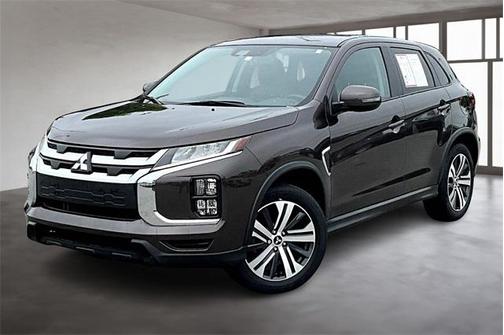2023 Mitsubishi Outlander Sport 2.0 SE
