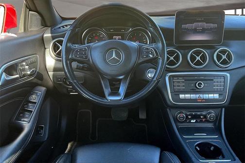 2019 Mercedes-Benz CLA 250 Base
