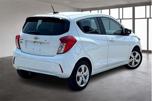 2021 Chevrolet Spark LS