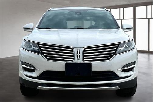 2016 Lincoln MKC Reserve