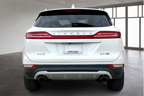 2016 Lincoln MKC Reserve