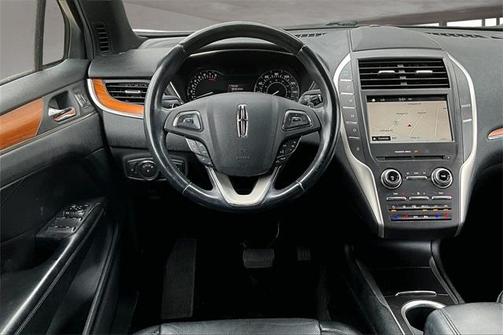2016 Lincoln MKC Reserve
